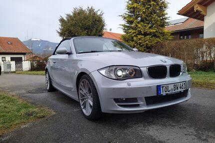 BMW 125 Gebrauchtwagen