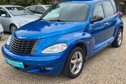 Chrysler PT Cruiser Gebrauchtwagen