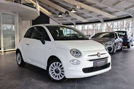 Fiat 500 Gebrauchtwagen