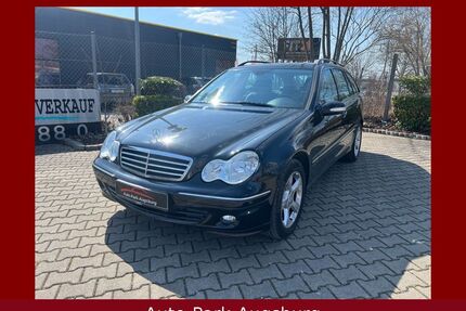 Mercedes-Benz C 280 Gebrauchtwagen