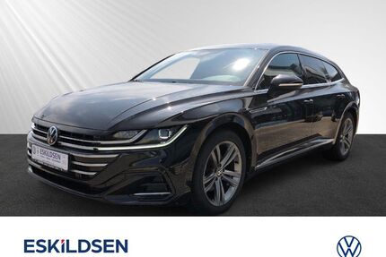 VW Arteon Gebrauchtwagen
