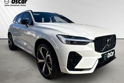 Volvo XC60 Gebrauchtwagen