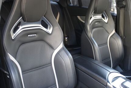 Mercedes-Benz GLC 63 AMG Gebrauchtwagen