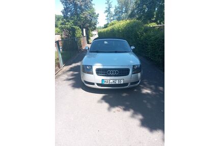 Audi TT Gebrauchtwagen