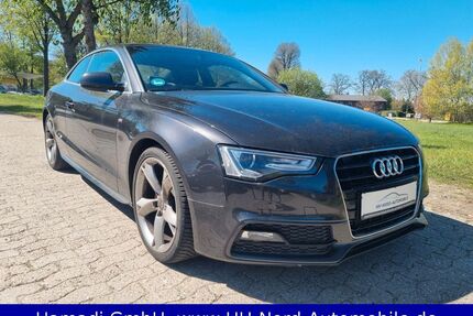 Audi A5 Gebrauchtwagen