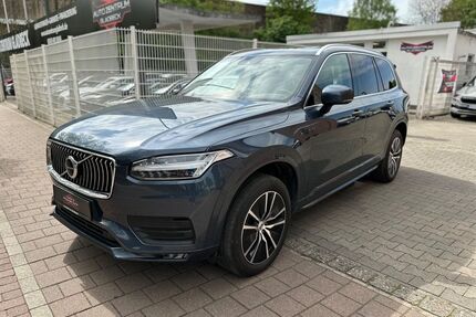 Volvo XC90 Gebrauchtwagen