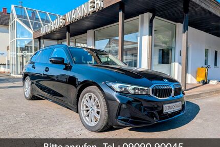 BMW 318 Gebrauchtwagen