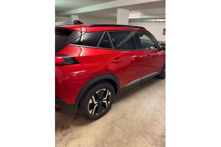 Peugeot 2008 Gebrauchtwagen