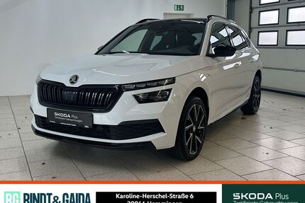 Skoda Kamiq Gebrauchtwagen