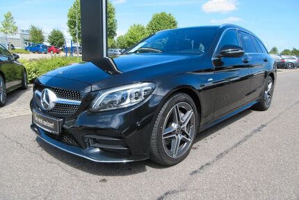 Mercedes-Benz C 180 Gebrauchtwagen