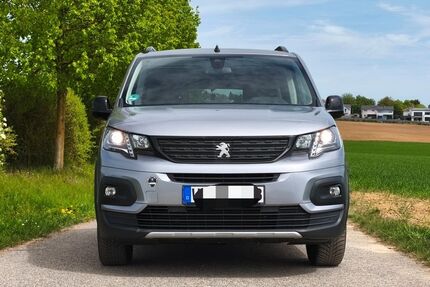 Peugeot Rifter Gebrauchtwagen