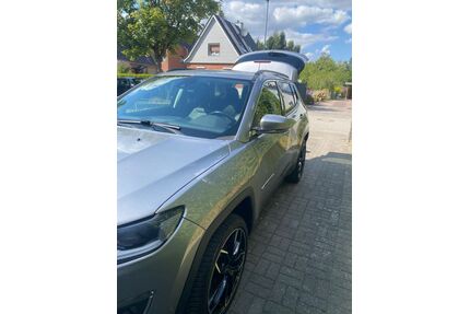 Jeep Compass Gebrauchtwagen