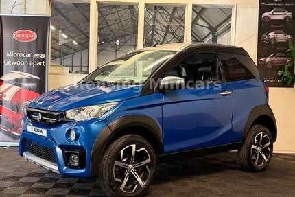 Aixam Crossover Gebrauchtwagen