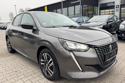 Peugeot 208 Gebrauchtwagen