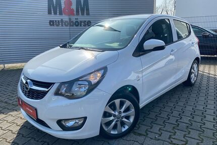 Opel Karl Gebrauchtwagen
