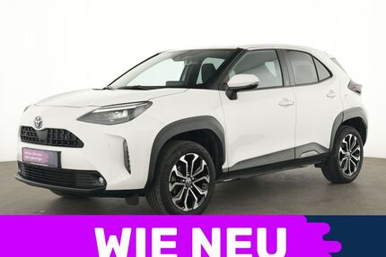 Toyota Yaris Cross Gebrauchtwagen