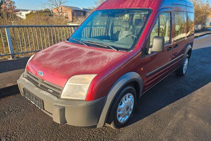 Ford Tourneo Connect Gebrauchtwagen