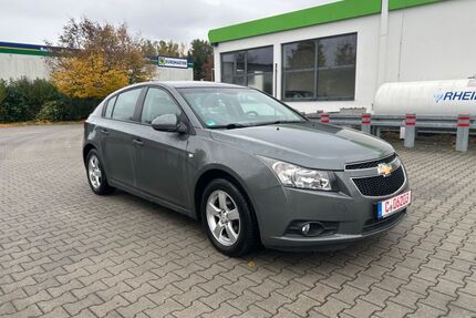 Chevrolet Cruze Gebrauchtwagen