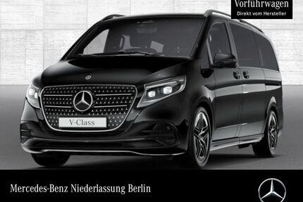 Mercedes-Benz V 300 Gebrauchtwagen