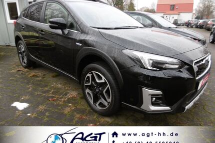 Subaru XV Gebrauchtwagen