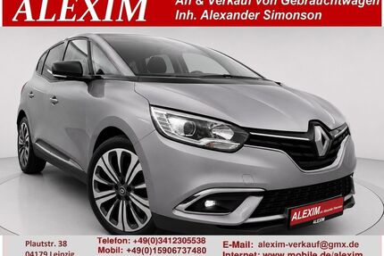 Renault Grand Scenic Gebrauchtwagen