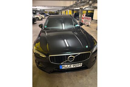 Volvo V90 Gebrauchtwagen