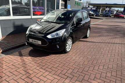 Ford B-Max Gebrauchtwagen