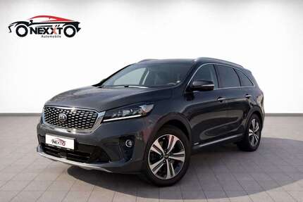 Kia Sorento Gebrauchtwagen