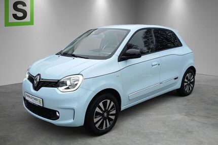 Renault Twingo Gebrauchtwagen