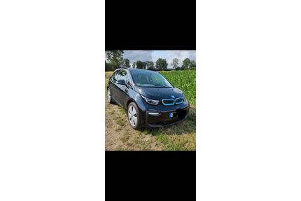 BMW i3 Gebrauchtwagen