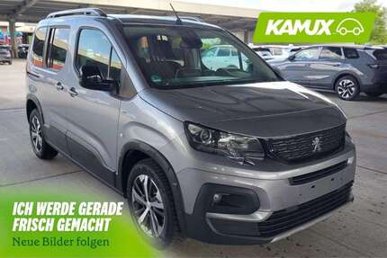 Peugeot Rifter Gebrauchtwagen