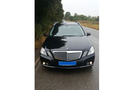 Mercedes-Benz E 250 Gebrauchtwagen