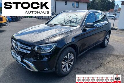 Mercedes-Benz GLC 200 Gebrauchtwagen