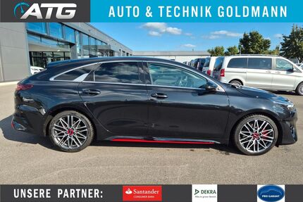 Kia pro ceed / ProCeed Gebrauchtwagen