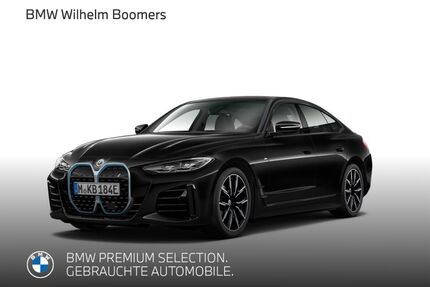 BMW i4 Gebrauchtwagen