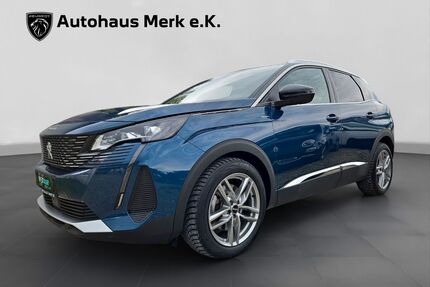 Peugeot 3008 Gebrauchtwagen