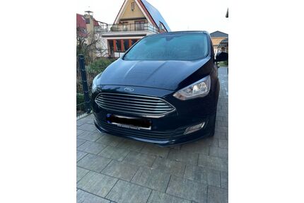 Ford Grand C-Max Gebrauchtwagen