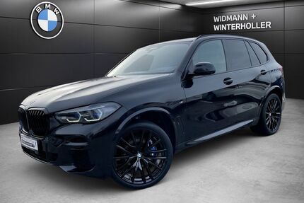 BMW X5 Gebrauchtwagen