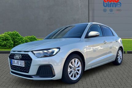 Audi A1 Gebrauchtwagen