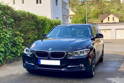 BMW 320 Gebrauchtwagen