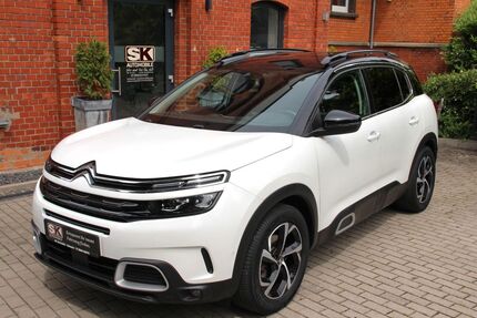 Citroen C5 Aircross Gebrauchtwagen
