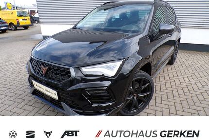 Cupra Ateca Gebrauchtwagen