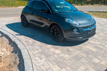 Opel Adam Gebrauchtwagen