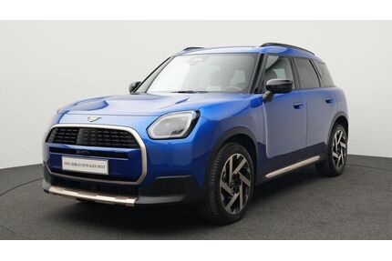 Mini Countryman C (Cooper) Gebrauchtwagen