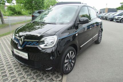Renault Twingo Gebrauchtwagen