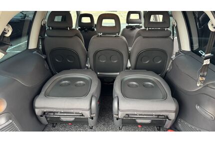 VW Sharan Gebrauchtwagen