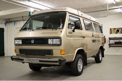 VW T3 andere Gebrauchtwagen