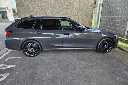 BMW M340i Gebrauchtwagen