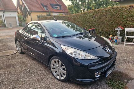 Peugeot 207 Gebrauchtwagen