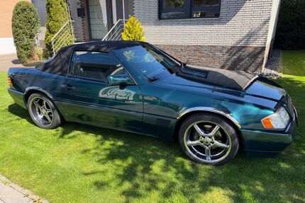 Mercedes-Benz SL 280 Gebrauchtwagen